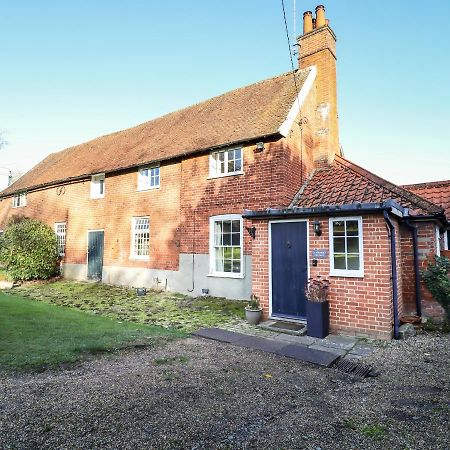 Gardener'S Cottage Hadleigh  ภายนอก รูปภาพ