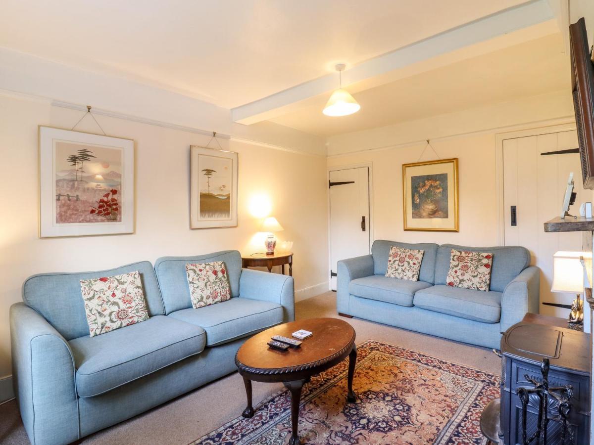 Gardener'S Cottage Hadleigh  ภายนอก รูปภาพ