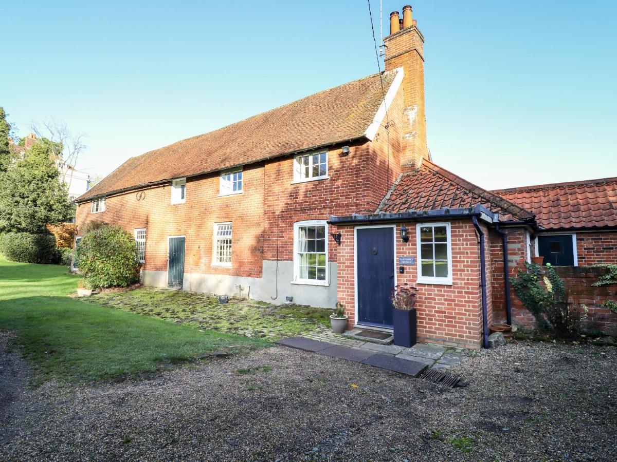 Gardener'S Cottage Hadleigh  ภายนอก รูปภาพ