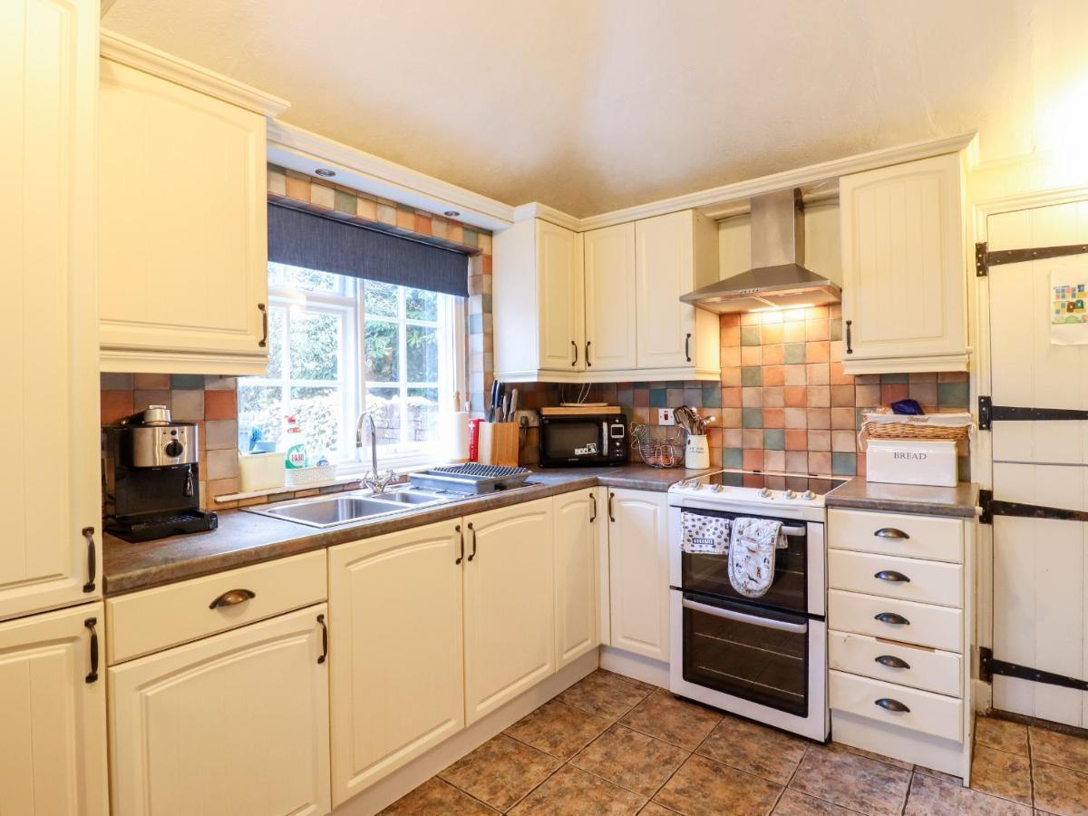 Gardener'S Cottage Hadleigh  ภายนอก รูปภาพ