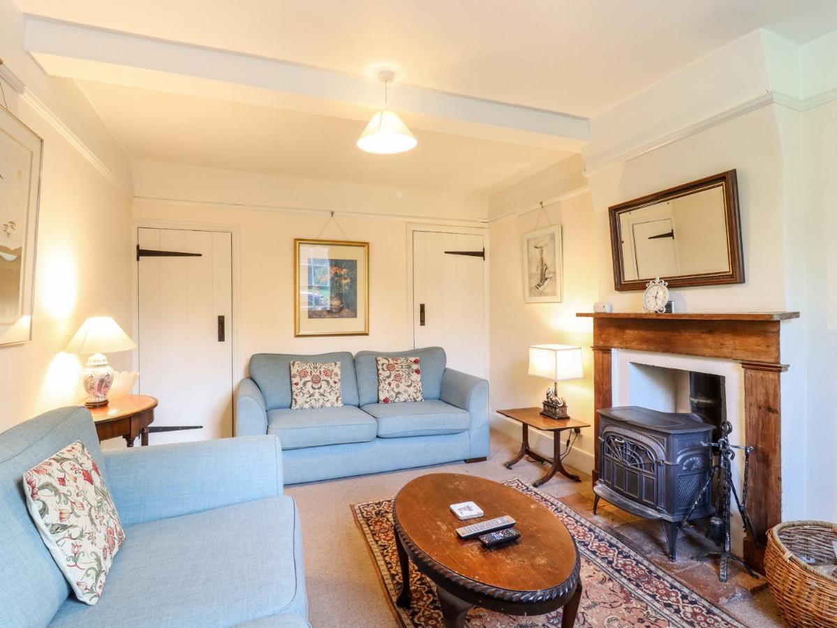 Gardener'S Cottage Hadleigh  ภายนอก รูปภาพ