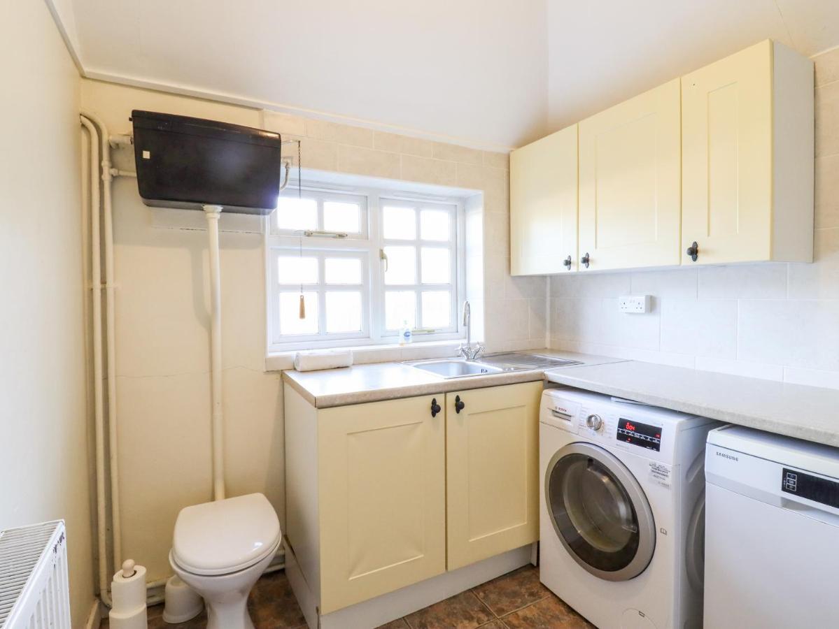 Gardener'S Cottage Hadleigh  ภายนอก รูปภาพ