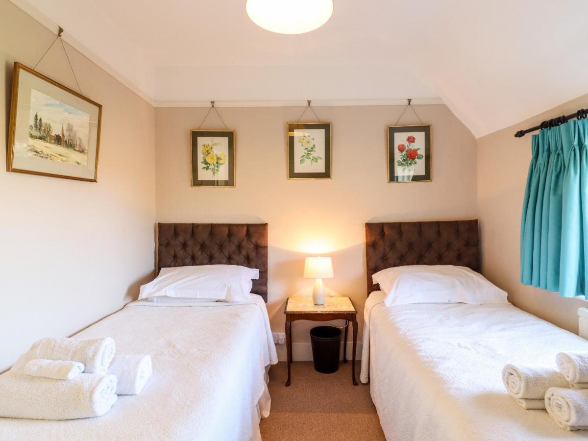 Gardener'S Cottage Hadleigh  ภายนอก รูปภาพ