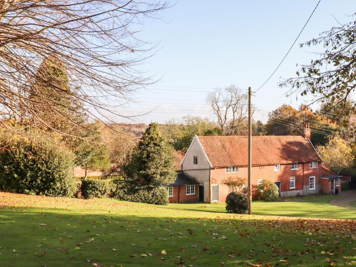 Gardener'S Cottage Hadleigh  ภายนอก รูปภาพ
