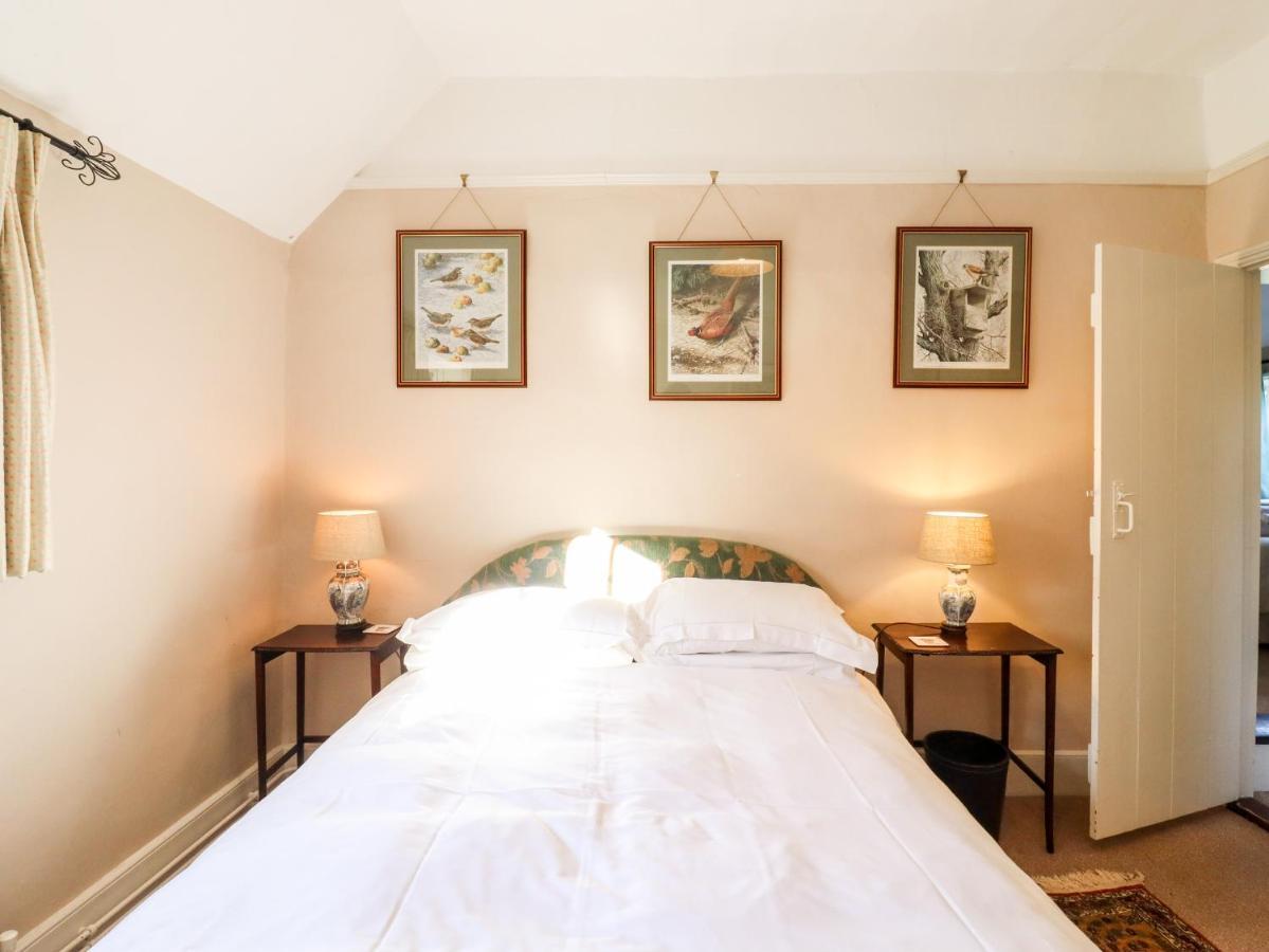 Gardener'S Cottage Hadleigh  ภายนอก รูปภาพ