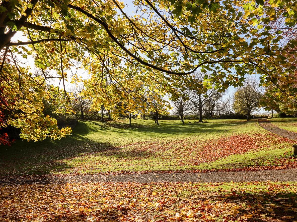 Gardener'S Cottage Hadleigh  ภายนอก รูปภาพ