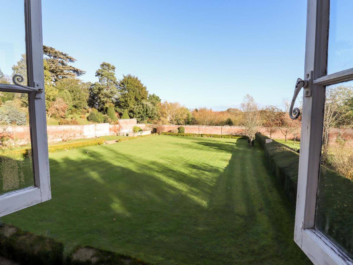 Gardener'S Cottage Hadleigh  ภายนอก รูปภาพ