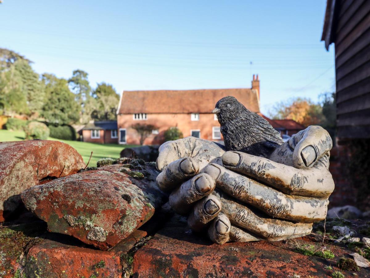 Gardener'S Cottage Hadleigh  ภายนอก รูปภาพ
